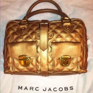 Marc Jacobs Quilted venetia
